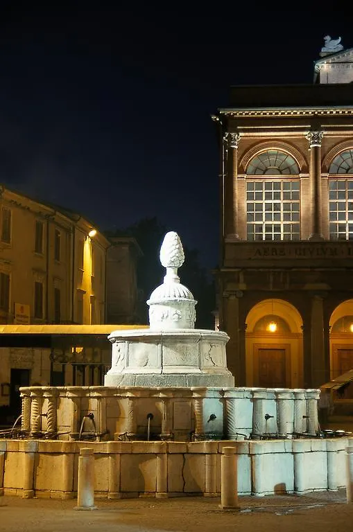 Hotel Barca D'Oro Bellaria-Igea Marina