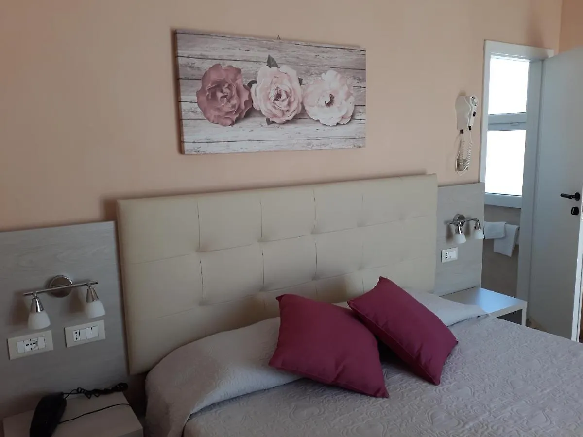 Hotel Barca D'Oro Bellaria-Igea Marina