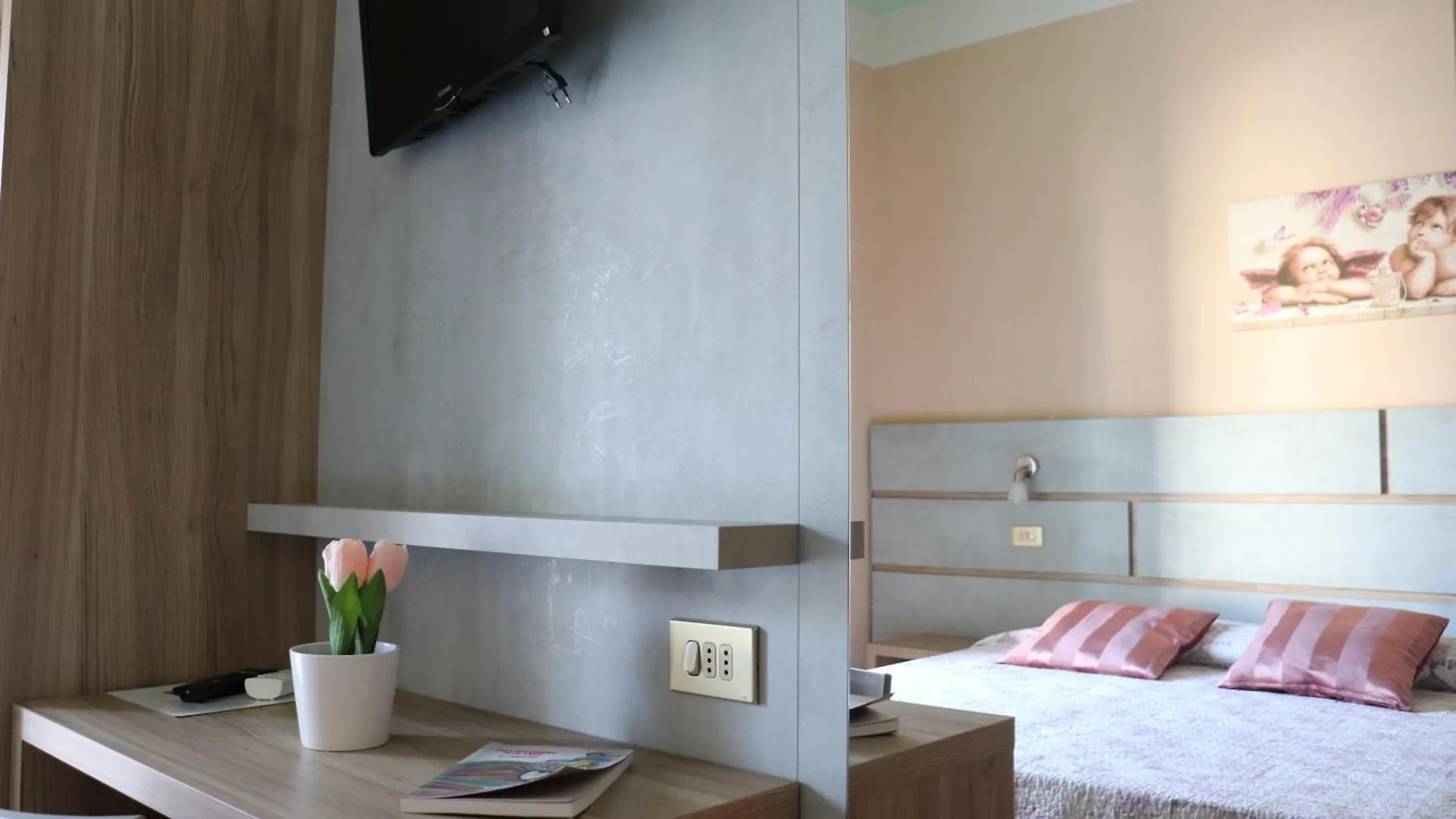 Hotel Barca D'Oro Bellaria-Igea Marina