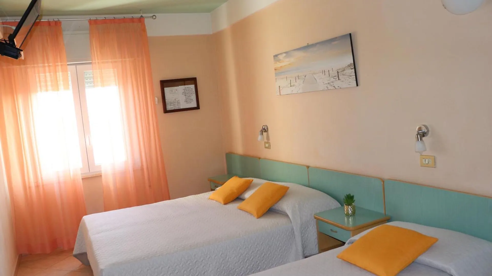 Hotel Barca D'Oro Bellaria-Igea Marina