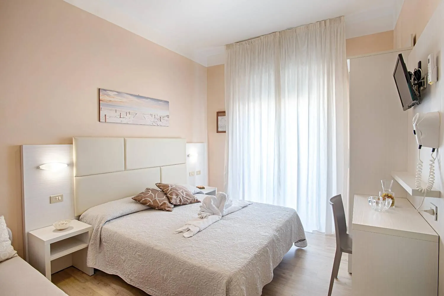 Hotel Barca D'Oro Bellaria-Igea Marina