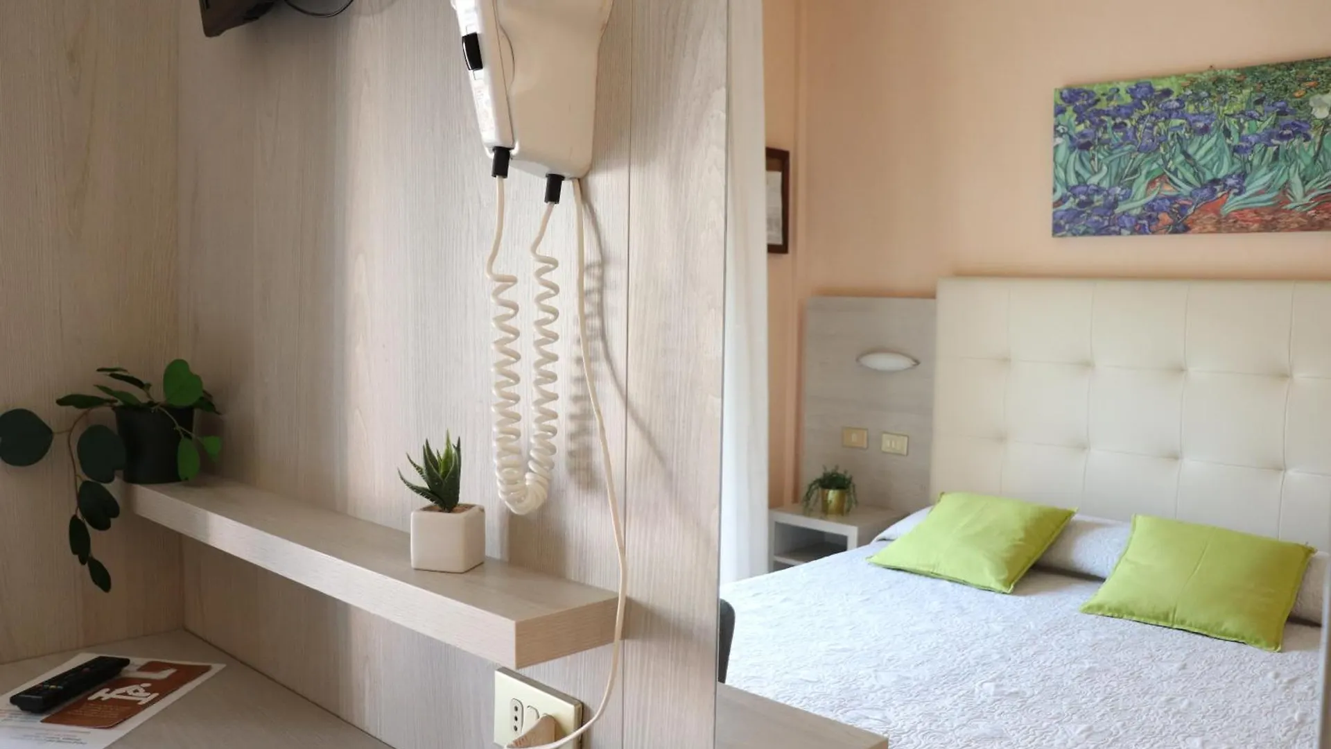 Hotel Barca D'Oro Bellaria-Igea Marina