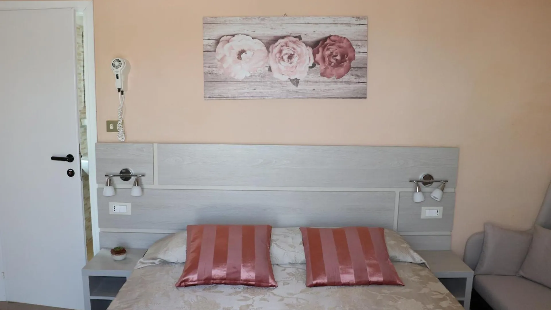 Hotel Barca D'Oro Bellaria-Igea Marina