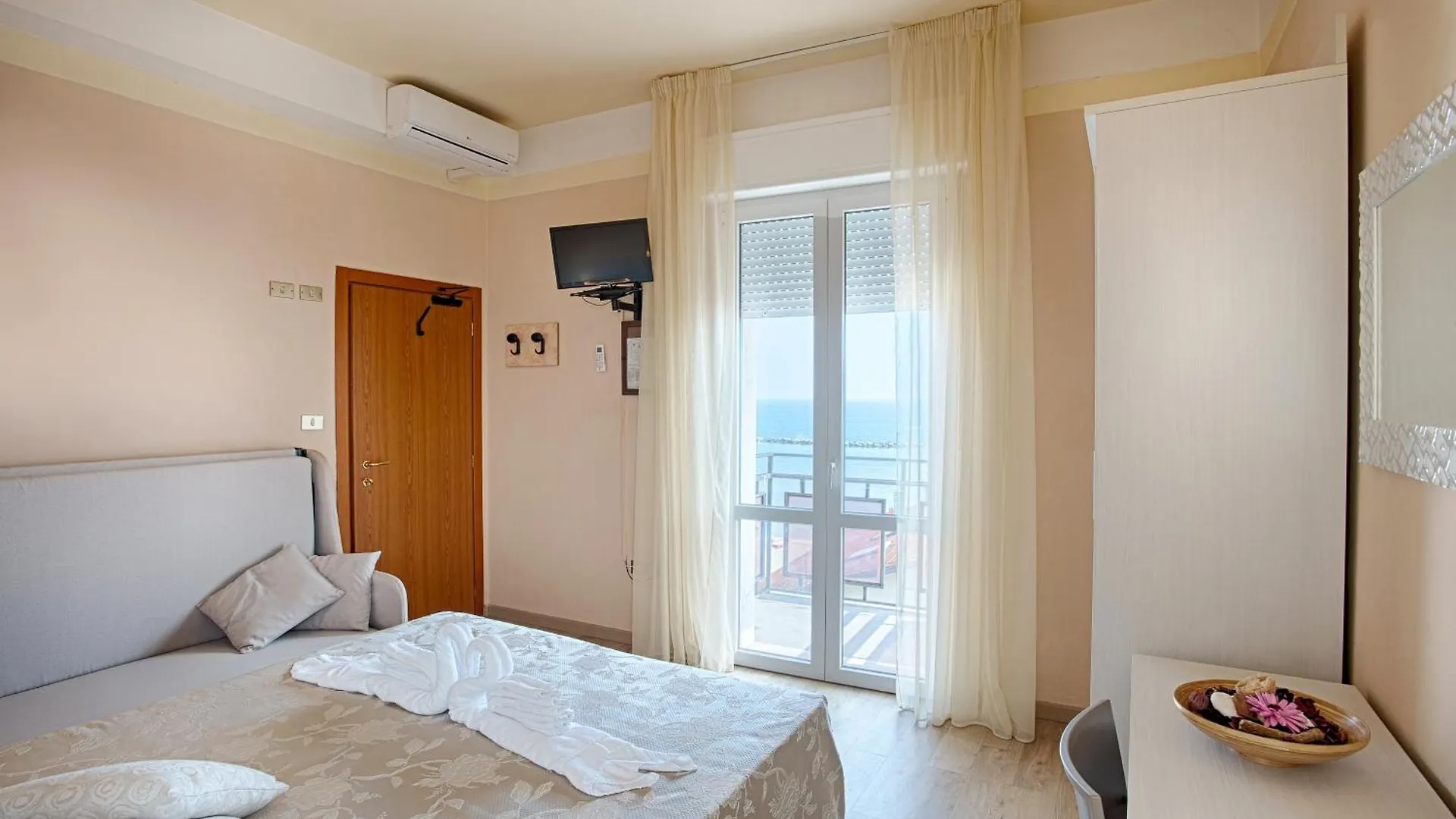 Hotel Barca D'Oro Bellaria-Igea Marina
