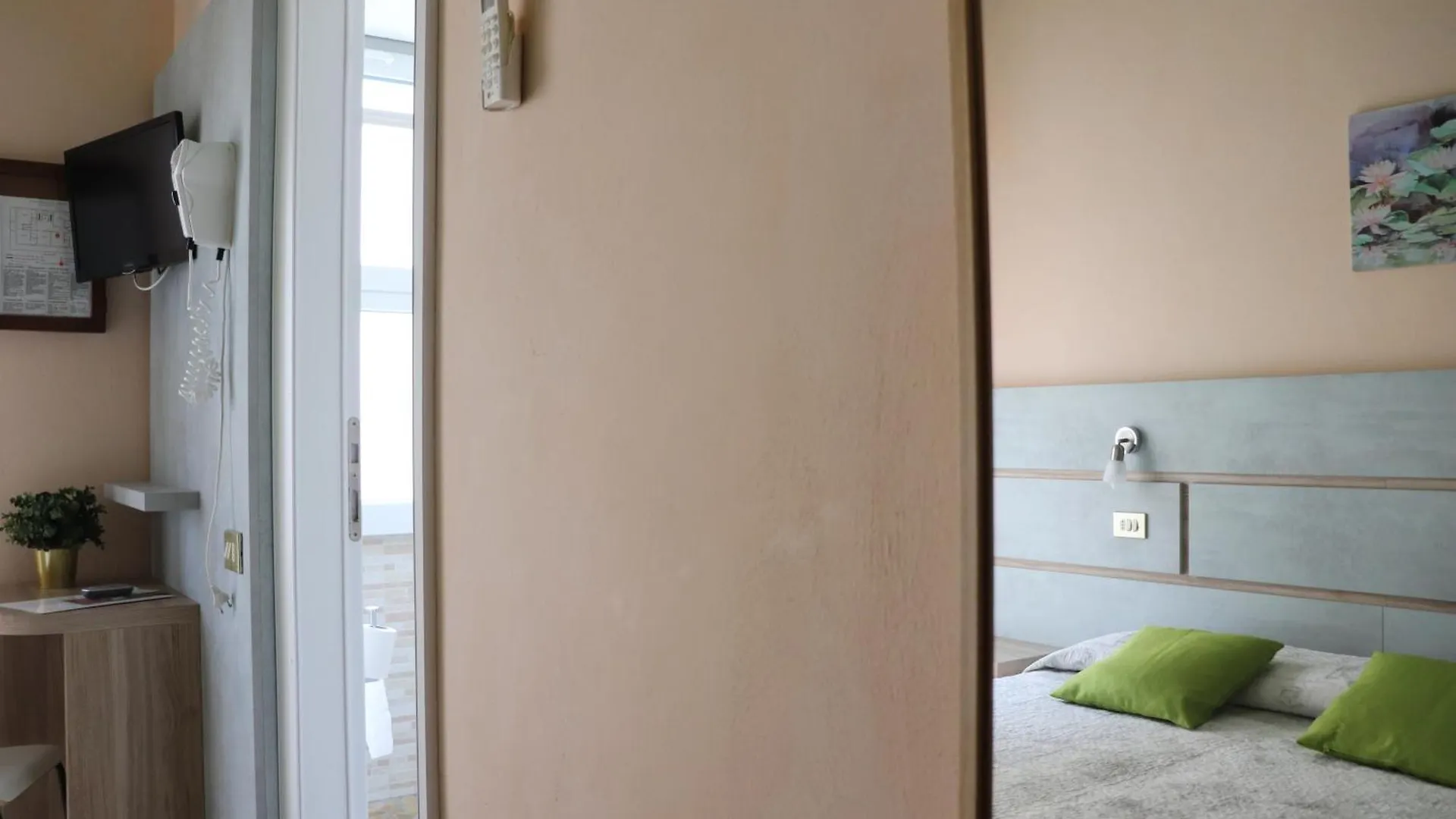 Hotel Barca D'Oro Bellaria-Igea Marina