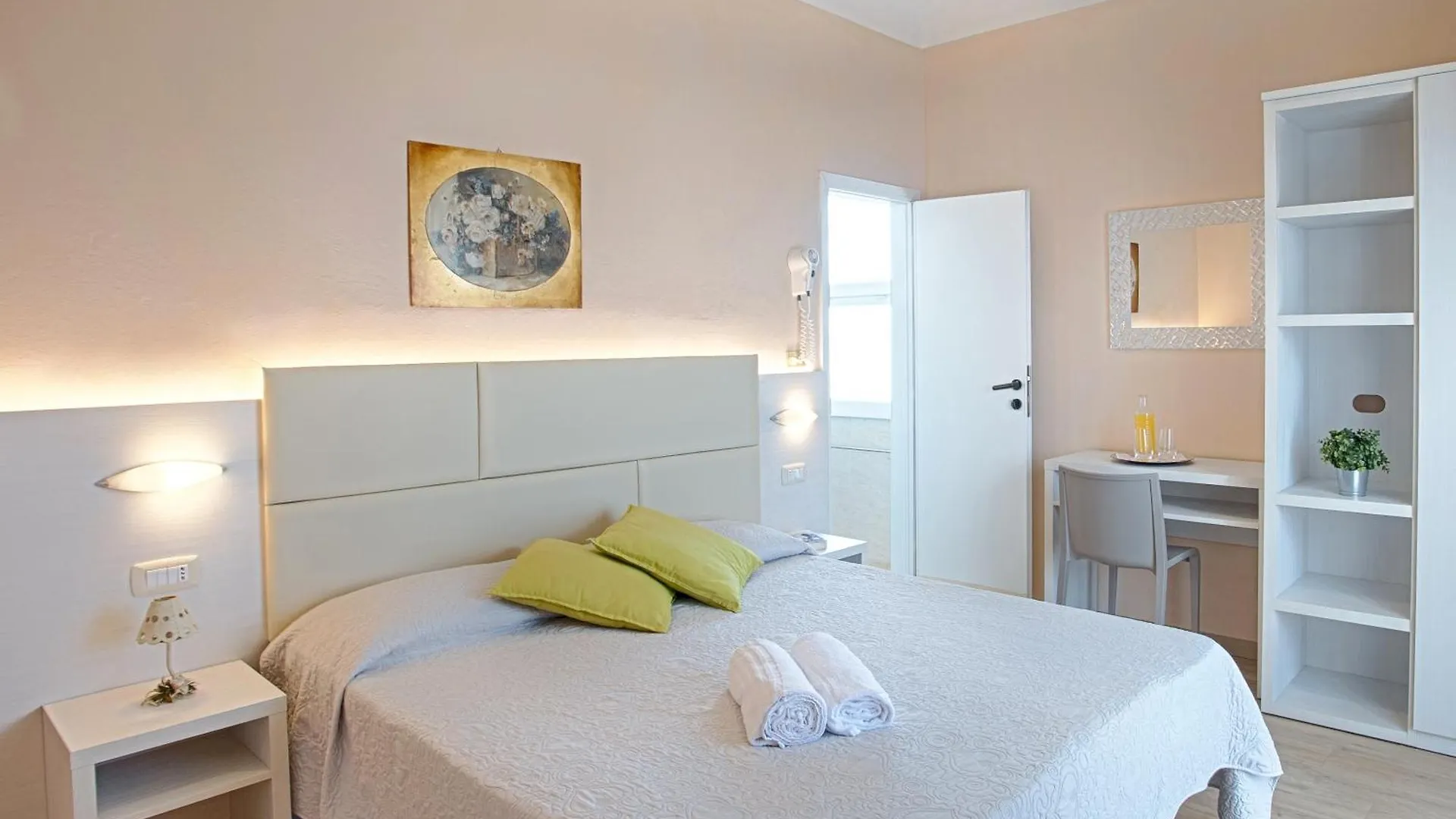Hotel Barca D'Oro Bellaria-Igea Marina