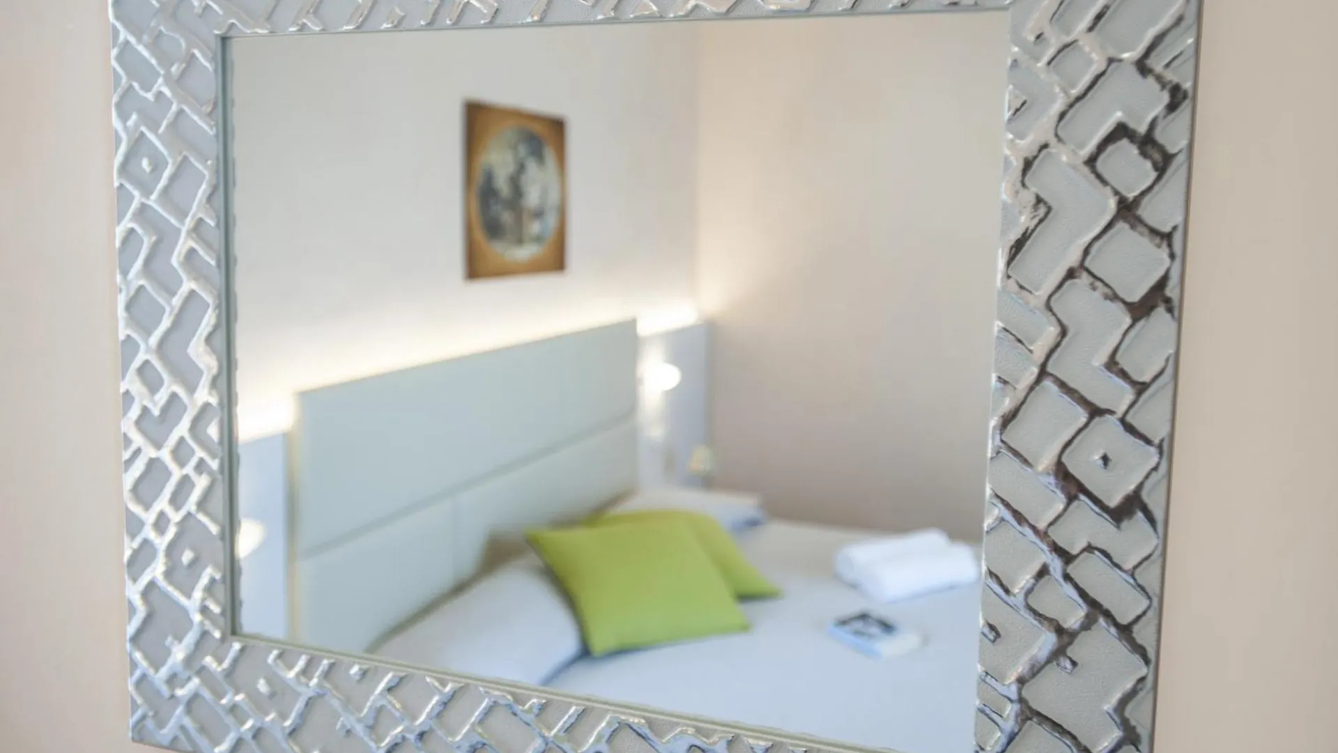 ***  Hotel Barca D'Oro Bellaria-Igea Marina Itálie