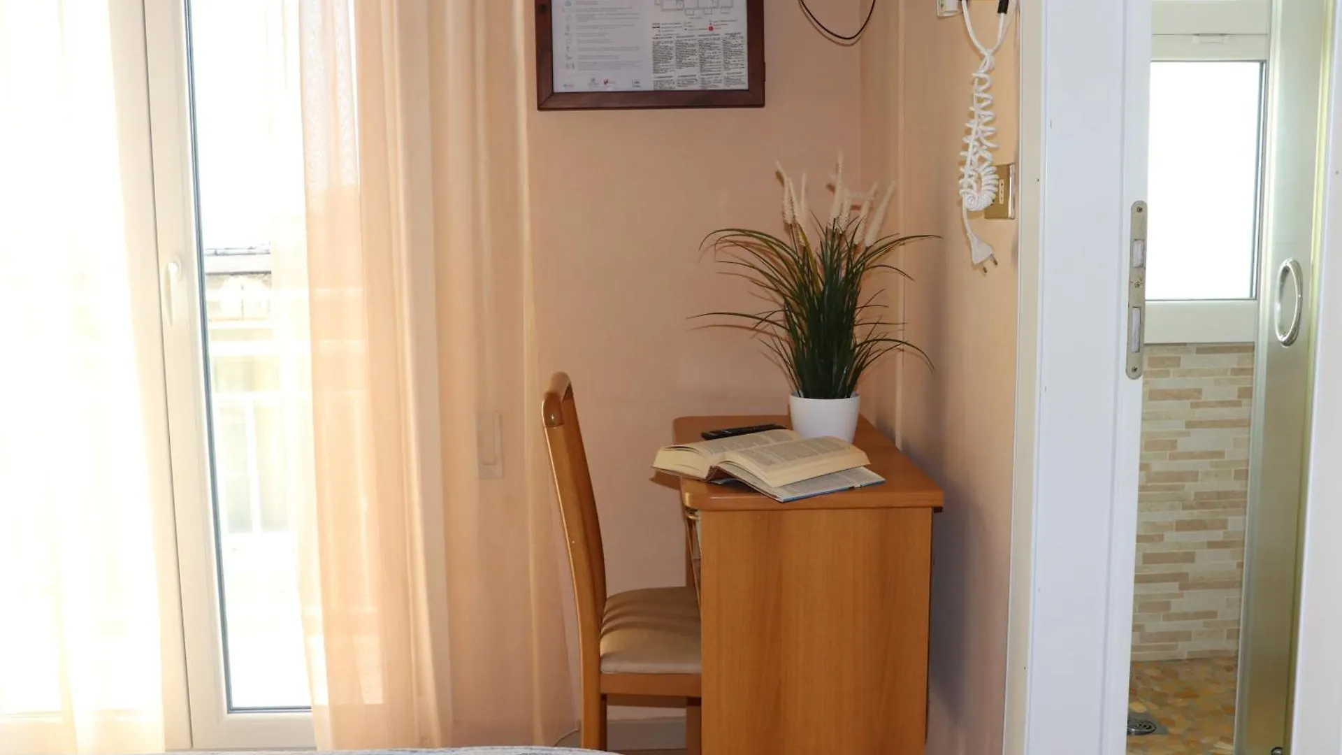 Hotel Barca D'Oro Bellaria-Igea Marina