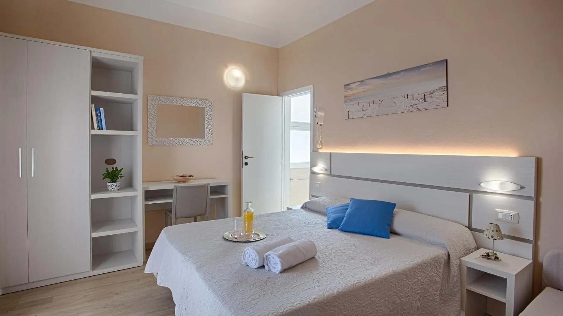 Hotel Barca D'Oro Bellaria-Igea Marina