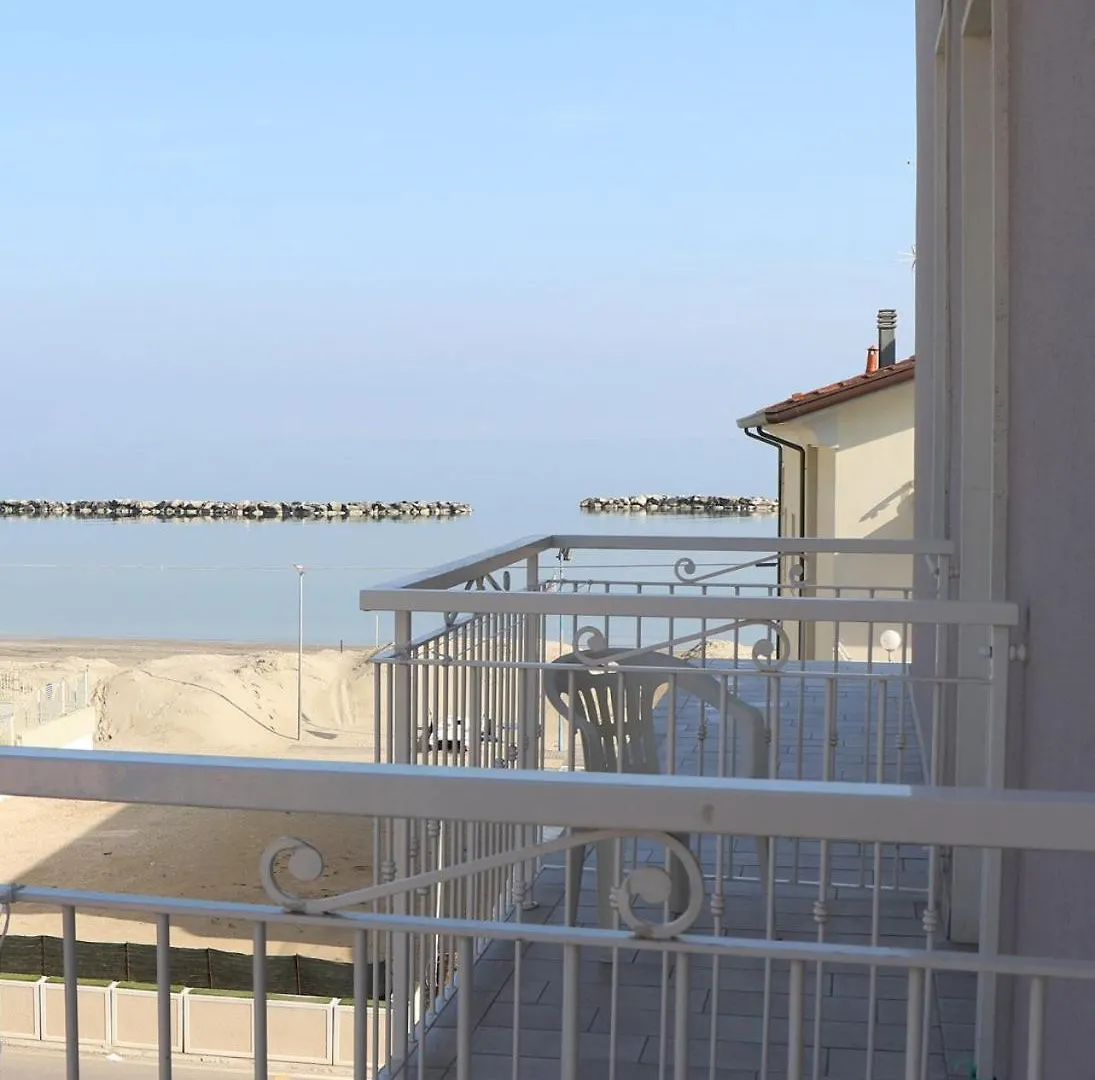 Hotel Barca D'Oro Bellaria-Igea Marina 3*,