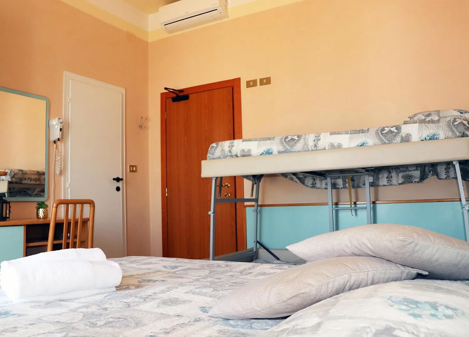 Hotel Barca D'Oro Bellaria-Igea Marina