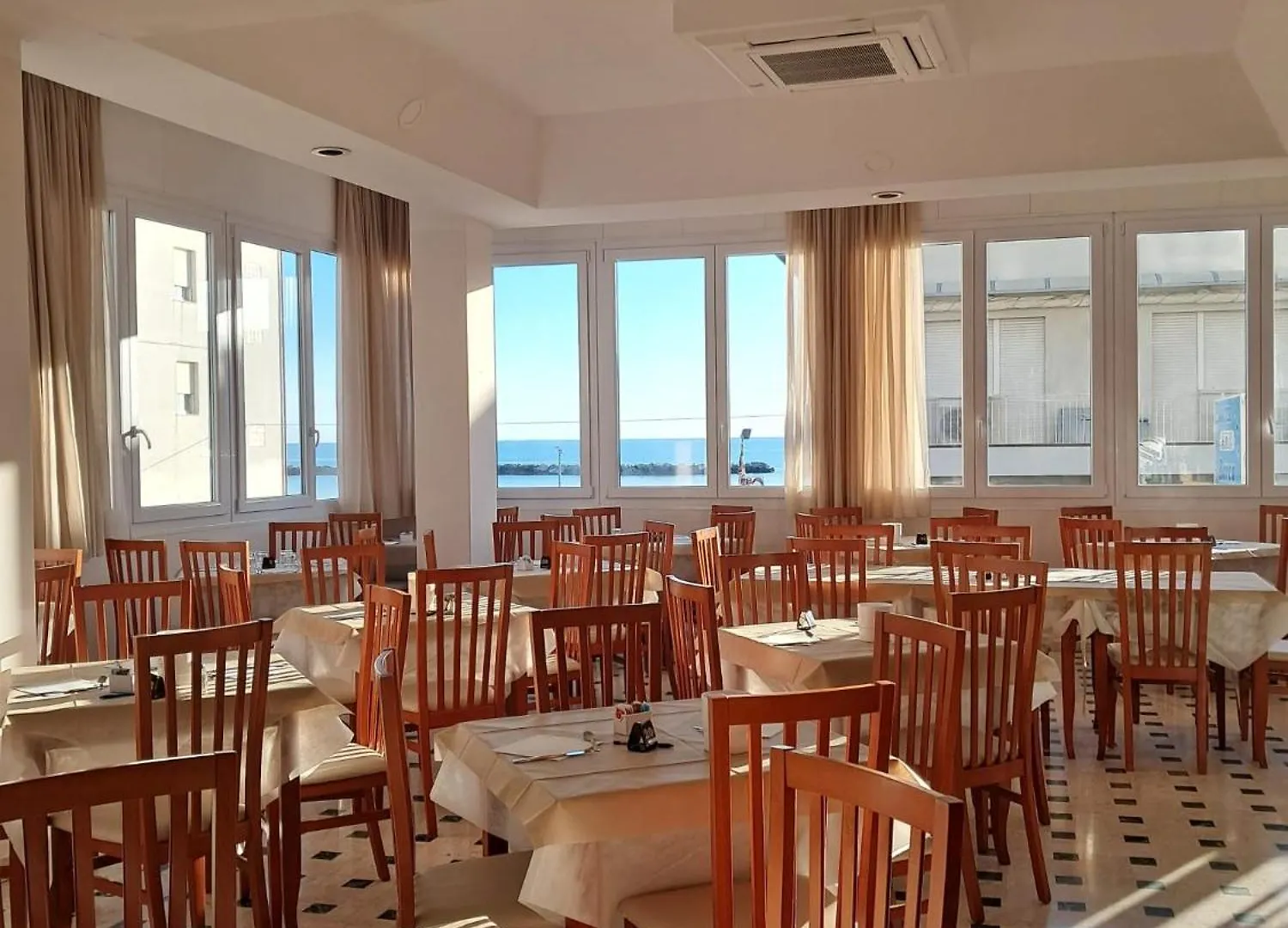 Hotel Barca D'Oro Bellaria-Igea Marina