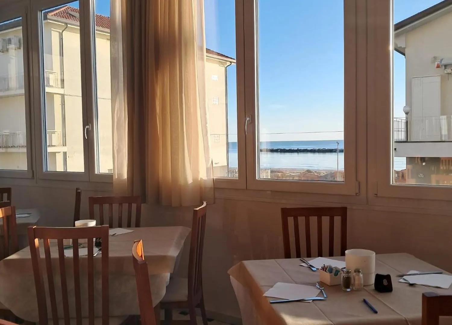 Hotel Barca D'Oro Bellaria-Igea Marina