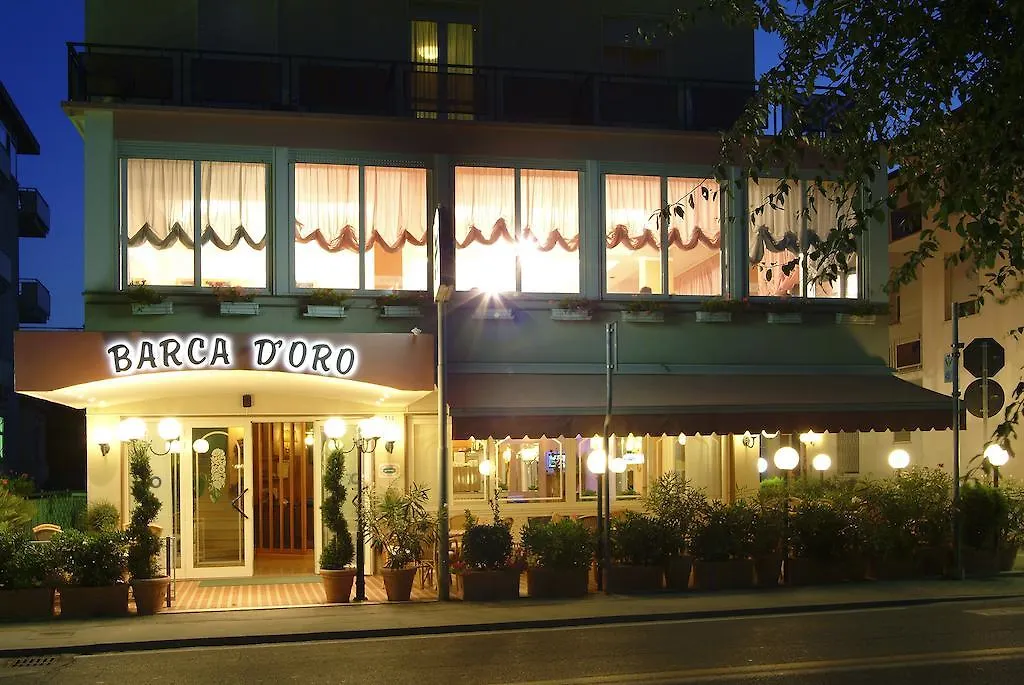 Hotel Barca D'Oro Bellaria-Igea Marina