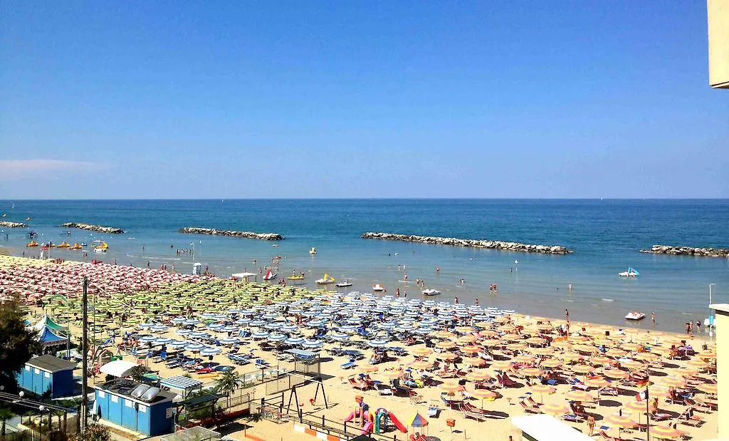Hotel Barca D'Oro Bellaria-Igea Marina
