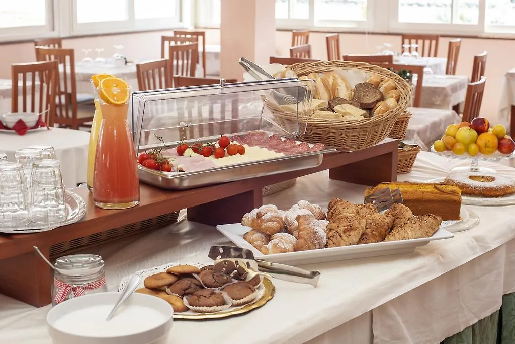 Hotel Barca D'Oro Bellaria-Igea Marina