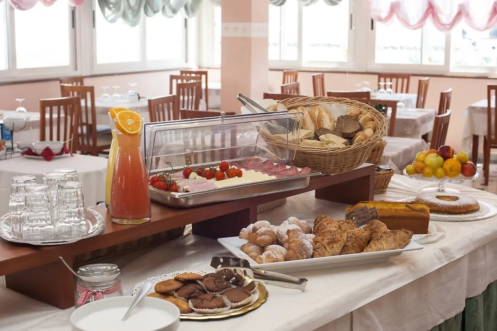 Hotel Barca D'Oro Bellaria-Igea Marina