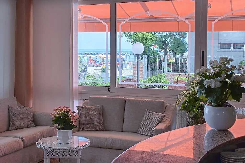 Hotel Barca D'Oro Bellaria-Igea Marina