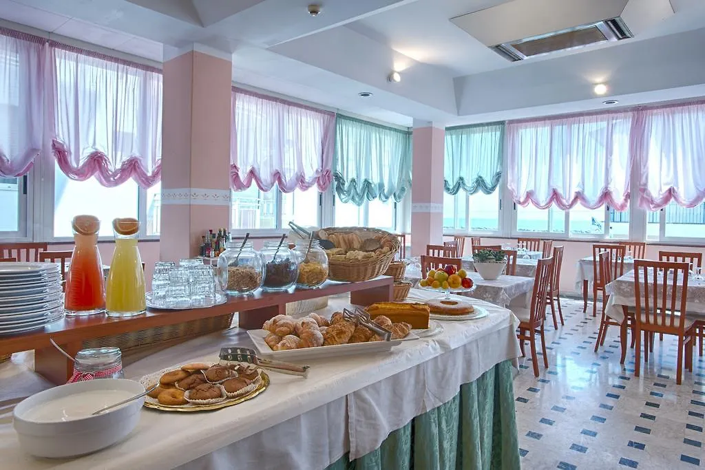 Hotel Barca D'Oro Bellaria-Igea Marina