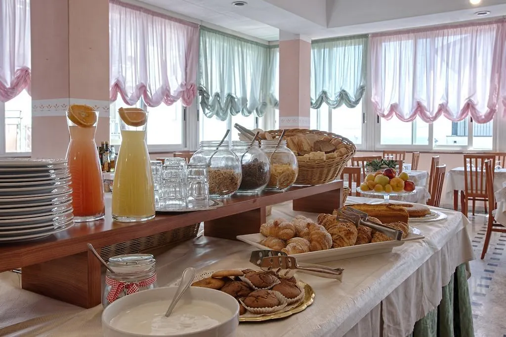 Hotel Barca D'Oro Bellaria-Igea Marina