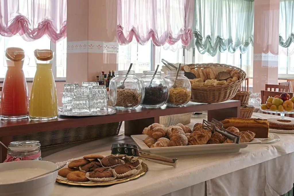 Hotel Barca D'Oro Bellaria-Igea Marina