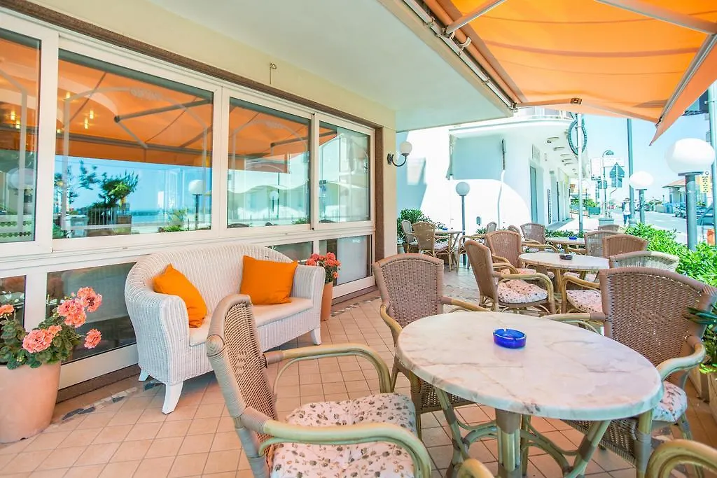 Hotel Barca D'Oro Bellaria-Igea Marina