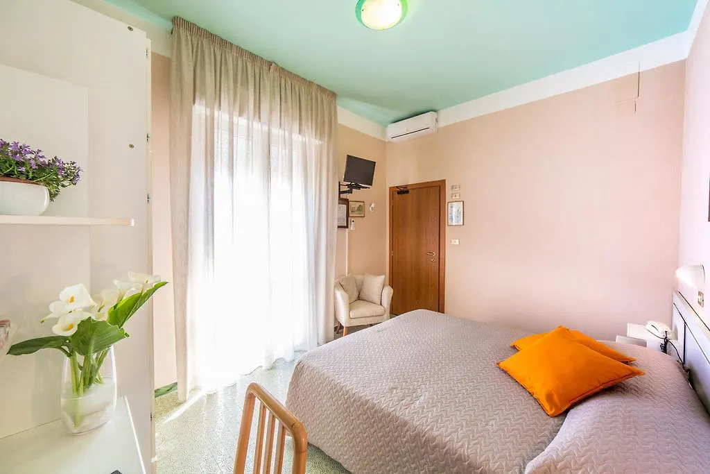 Hotel Barca D'Oro Bellaria-Igea Marina 3*,  Itálie