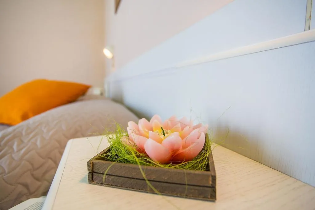 Hotel Barca D'Oro Bellaria-Igea Marina