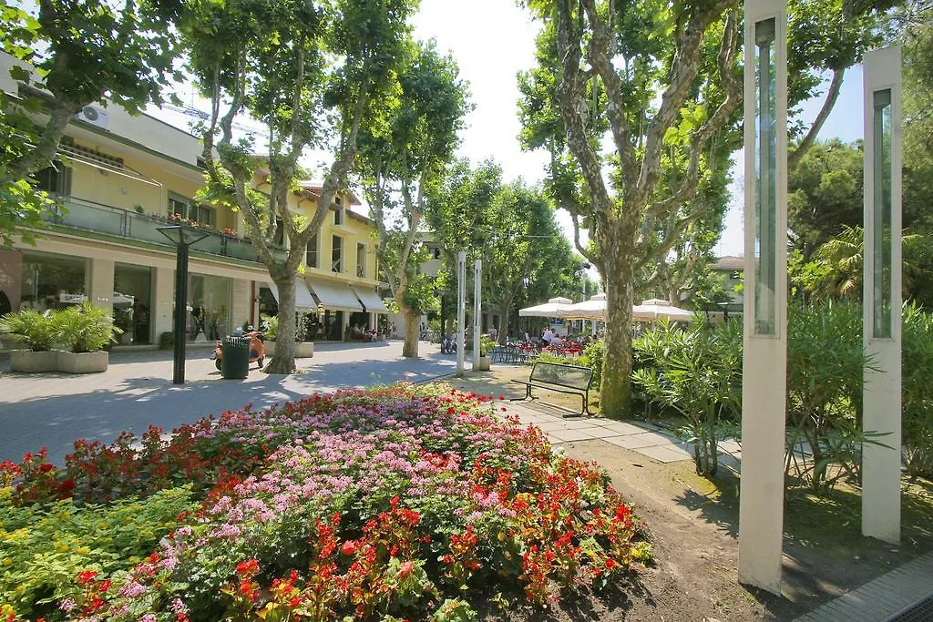 Hotel Barca D'Oro Bellaria-Igea Marina
