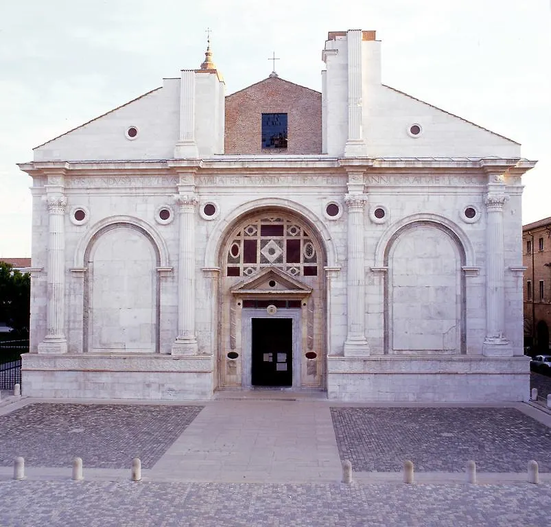 Hotel Barca D'Oro Bellaria-Igea Marina