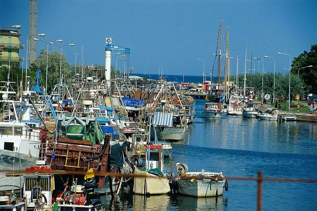 Hotel Barca D'Oro Bellaria-Igea Marina
