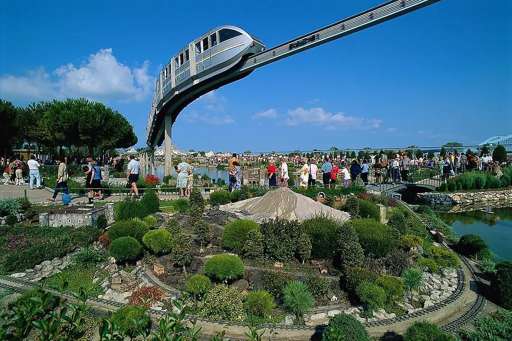 Hotel Barca D'Oro Bellaria-Igea Marina