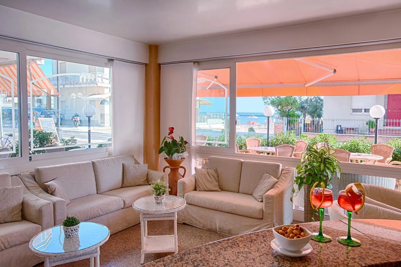 Hotel Barca D'Oro Bellaria-Igea Marina