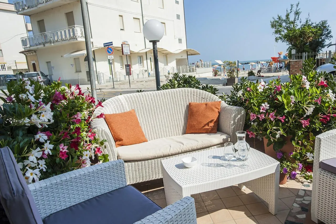 Hotel Barca D'Oro Bellaria-Igea Marina